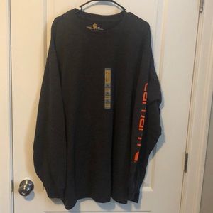 Carhartt men’s long sleeve